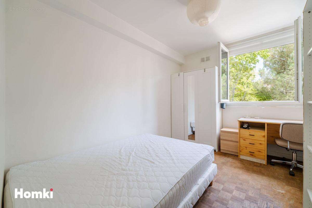 Appartement T4 de 63 m² à Toulouse 31400, Rue Achille Viadieu - photo 6
