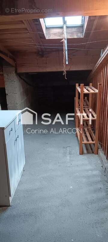 Photo 7 - Appartement à CHARLEVILLE-MEZIERES