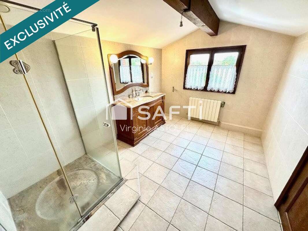 Photo 9 - Maison à FORGUES