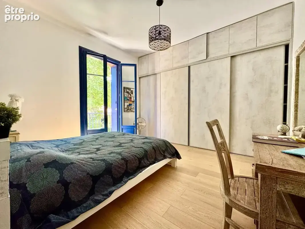 Superbe maison de Maître sur 600m2 de terrain - photo 10