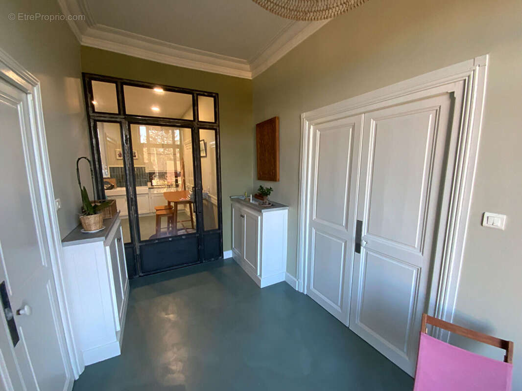 Appartement à LE CREUSOT