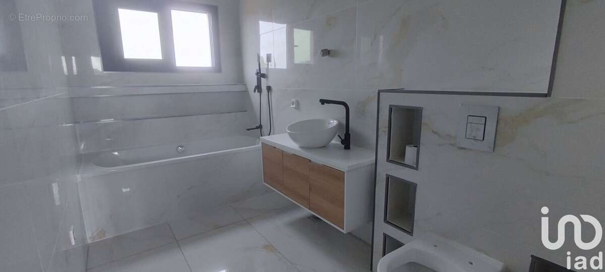 Photo 9 - Maison à MISEREY