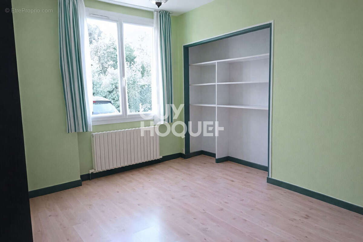 Maison à DOLUS-D'OLERON