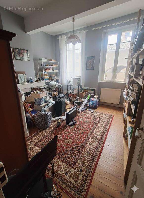 Maison à LA BASTIDE-DE-SEROU