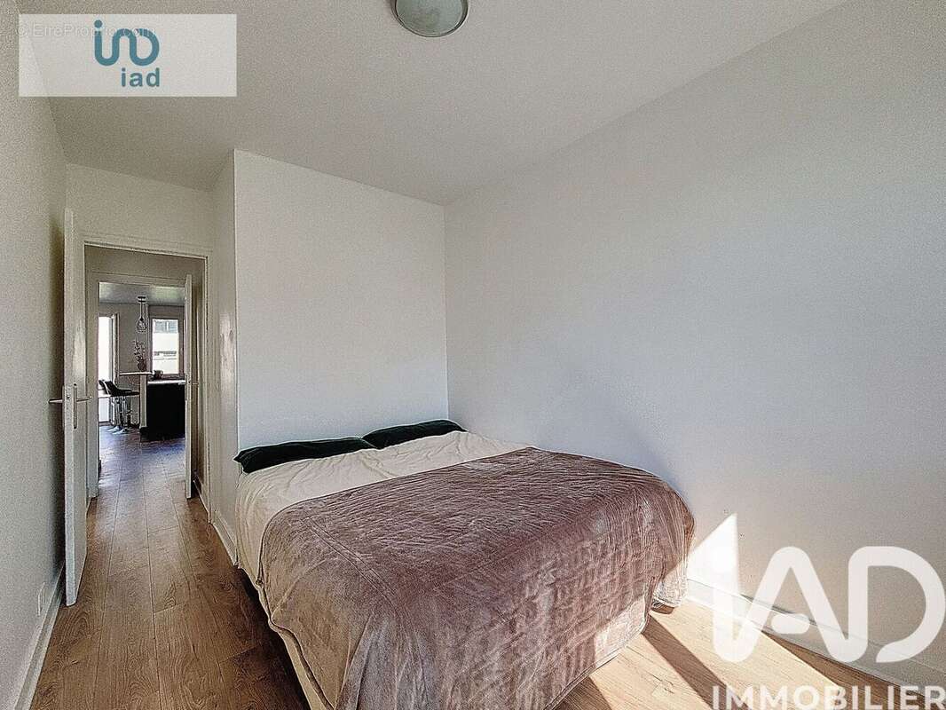 Photo 9 - Appartement à MONTROUGE