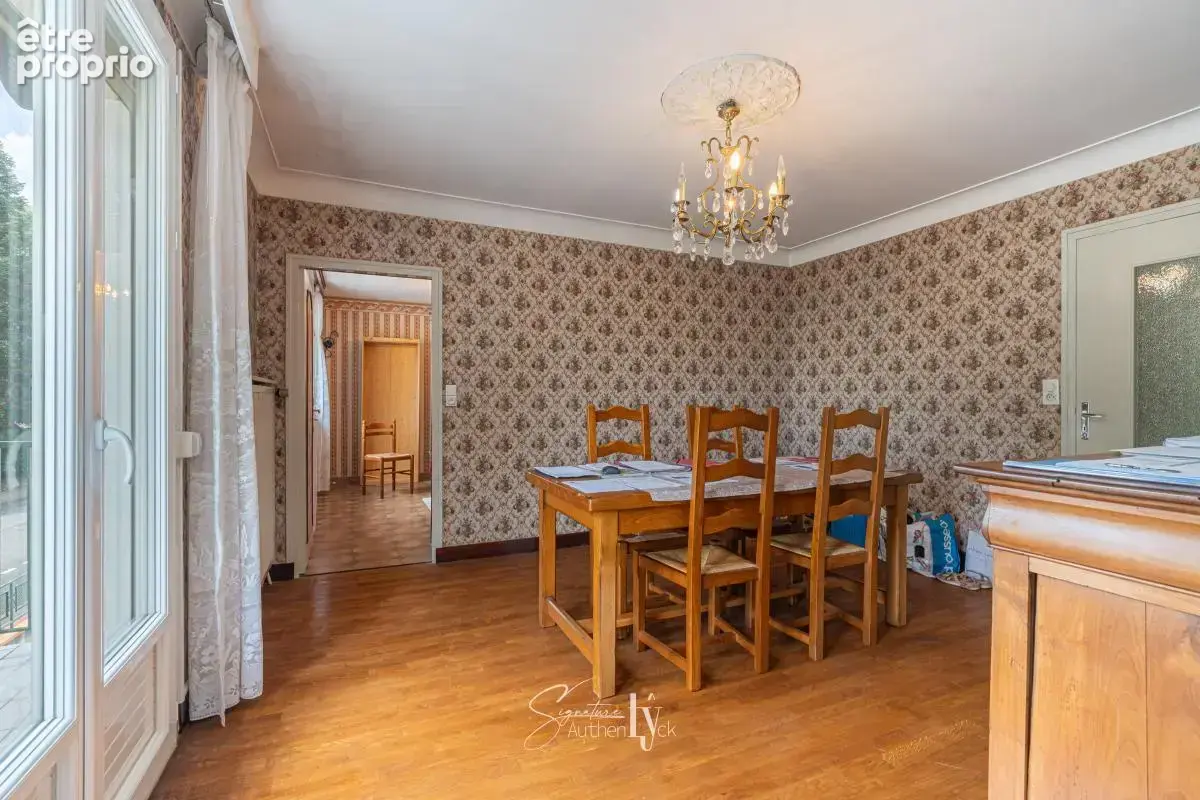 Maison 6 pièces 151 m² à vendre à Isle (87170) - photo 5