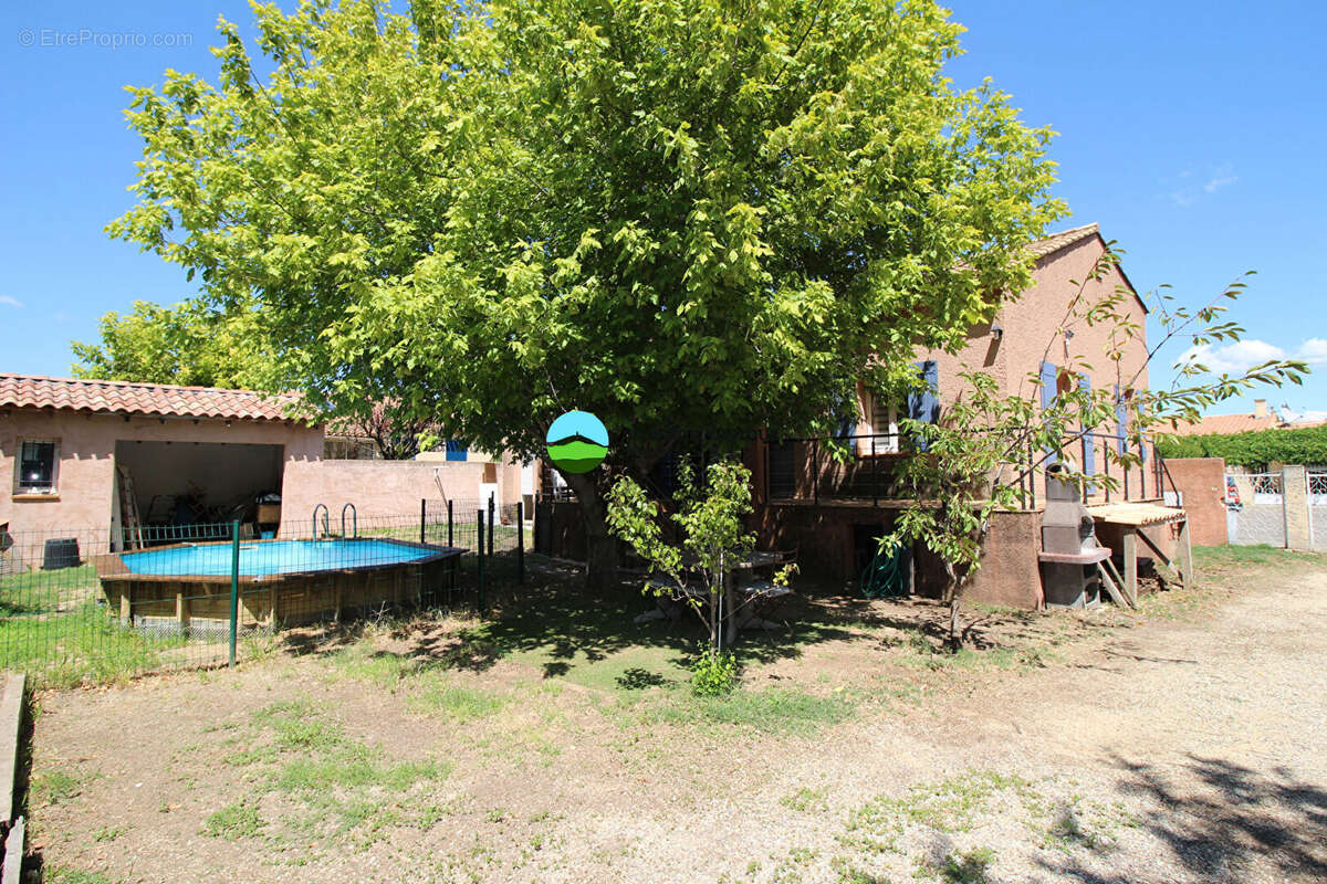 Maison à CARPENTRAS