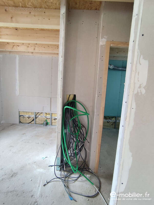 Maison 51 m² à Groix  - photo 5