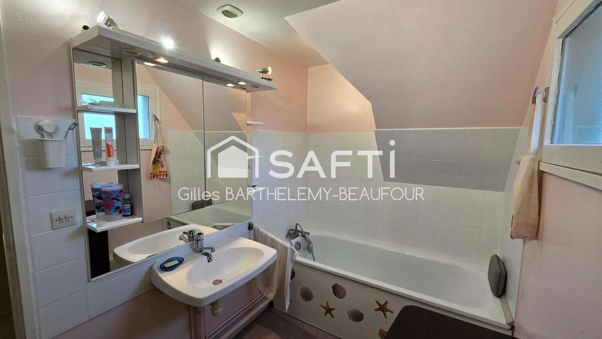 Photo 9 - Maison à CANY-BARVILLE