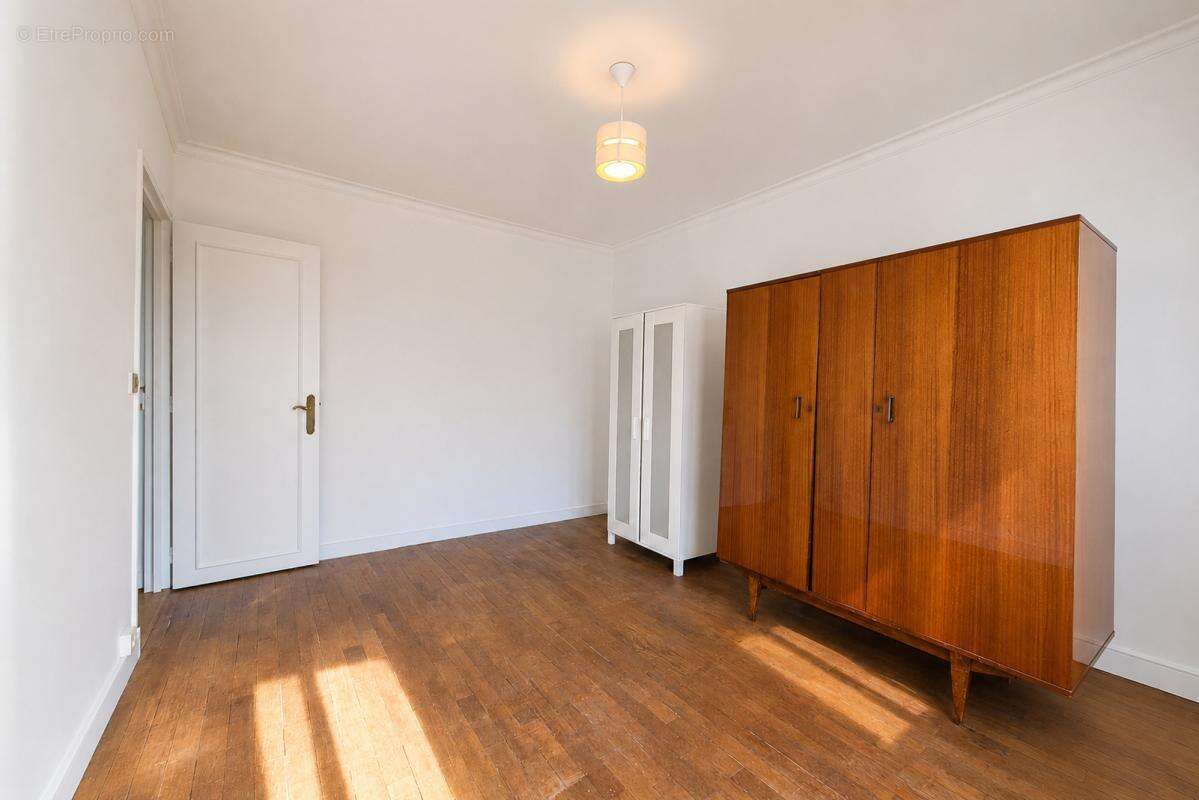 Appartement - photo 5