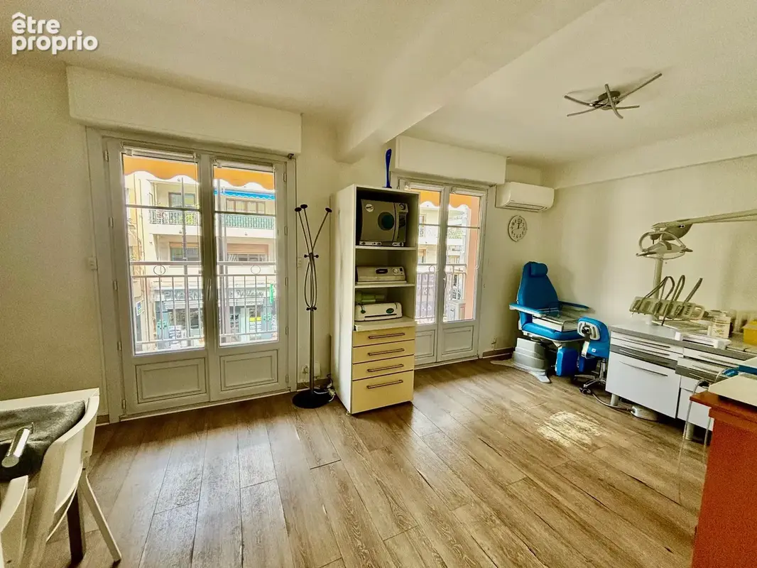 53 m2 boulevard WILSON - photo 2