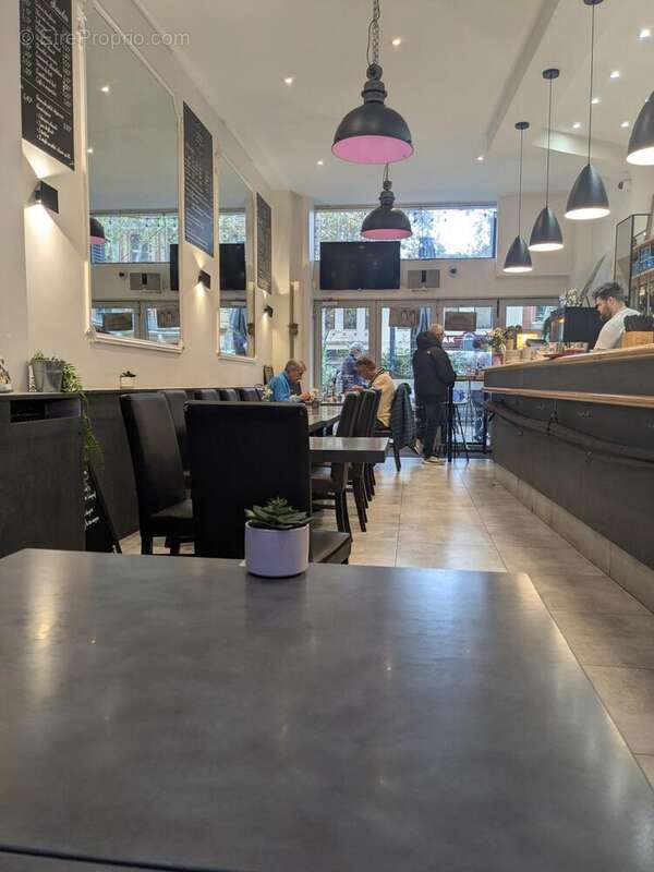 Photo 2 - Commerce à TOULOUSE