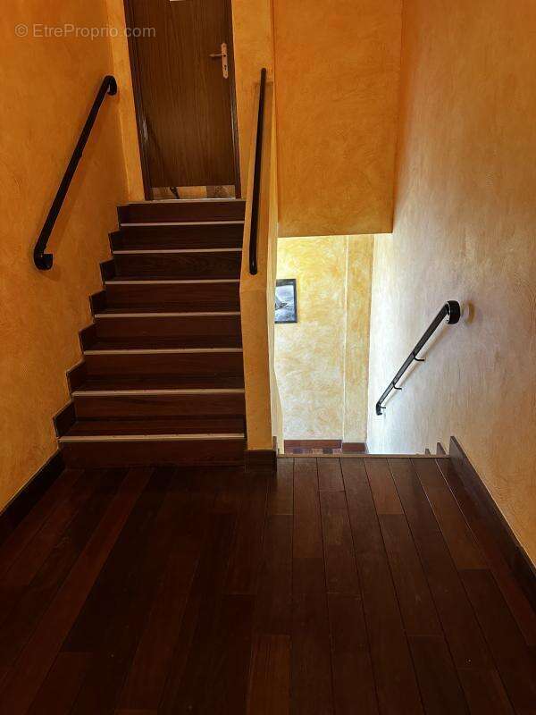 Appartement T4 rue Lavoisier à Blois - photo 11