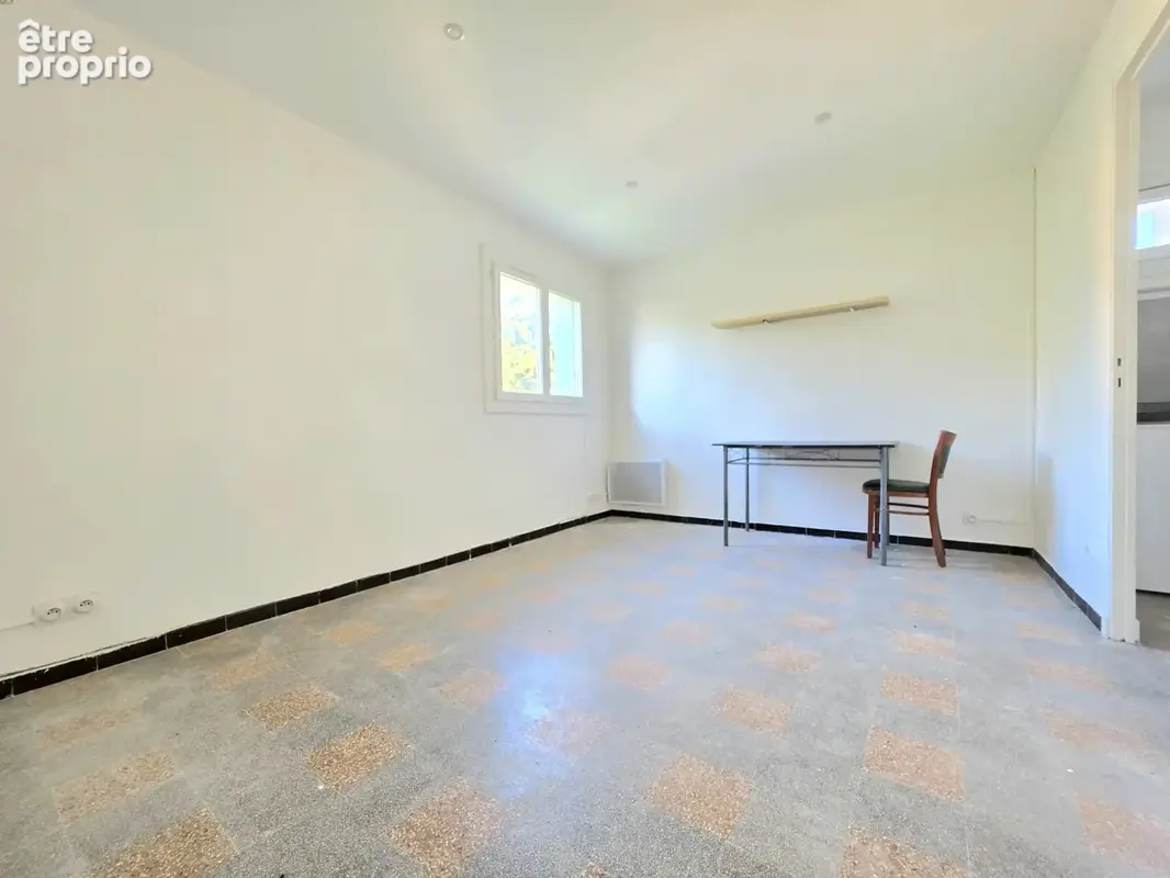 Photo Appartement à Hyeres au prix de 80 000€
