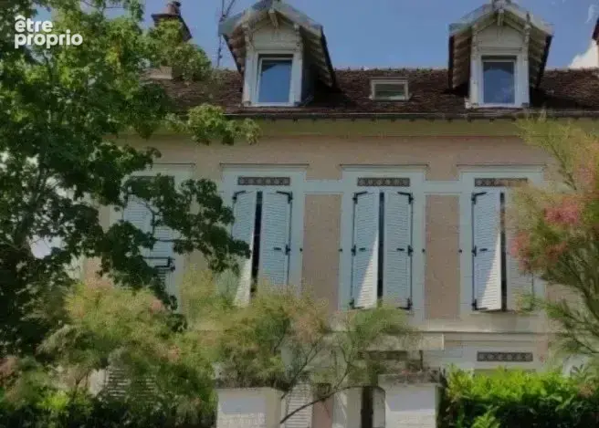 Appartement à AVON