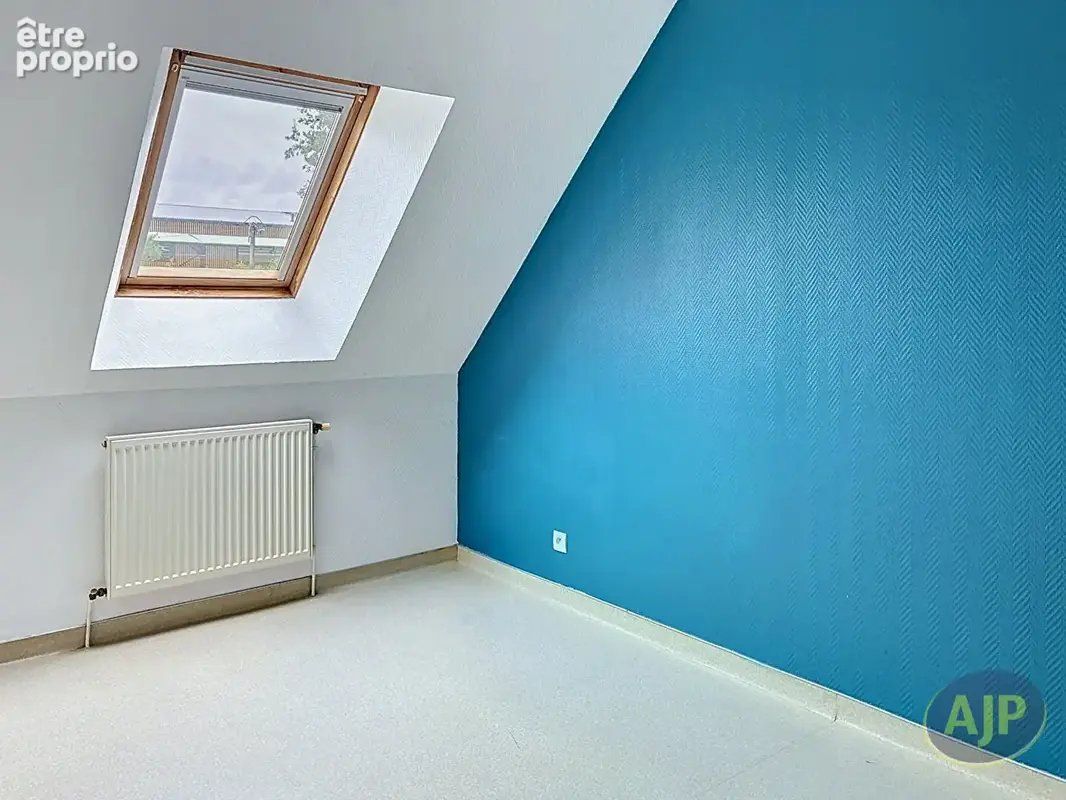 Maison Questembert 4 pièce(s) 65 m2 - photo 10