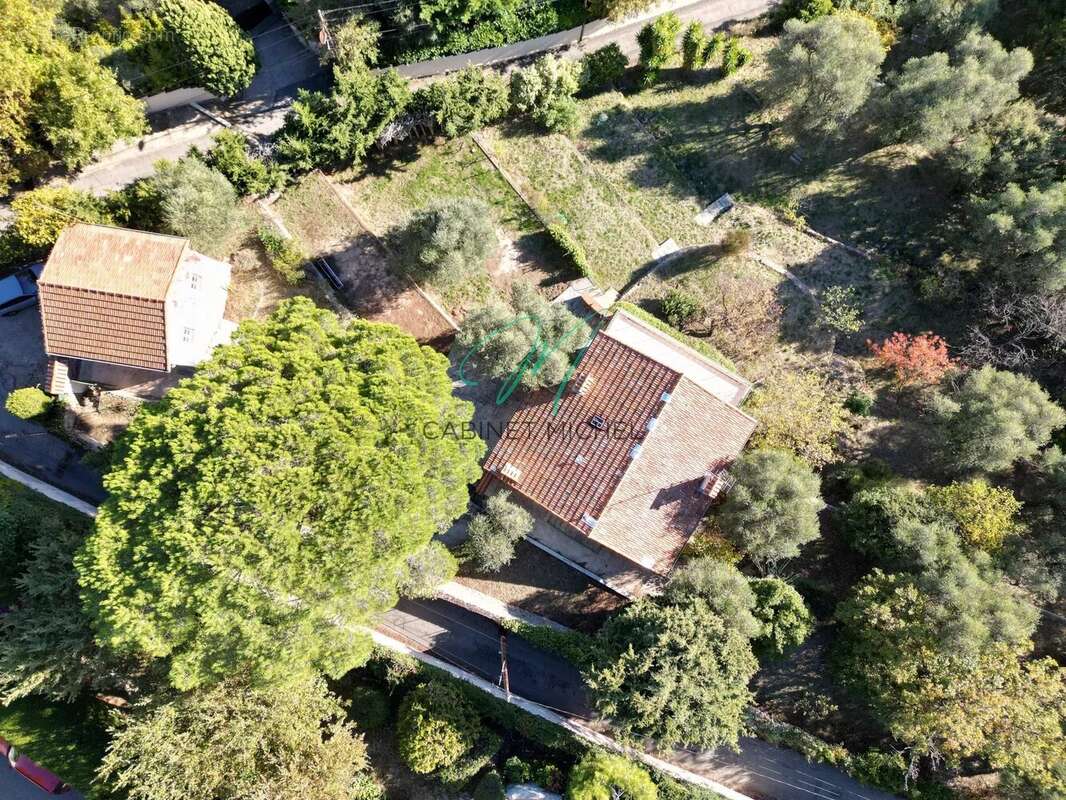 Maison à GRASSE