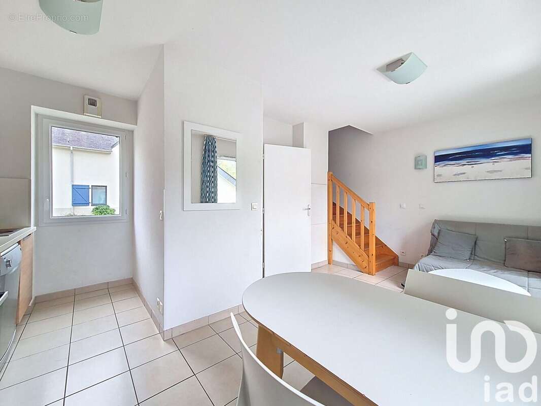 Photo 3 - Appartement à QUEVEN