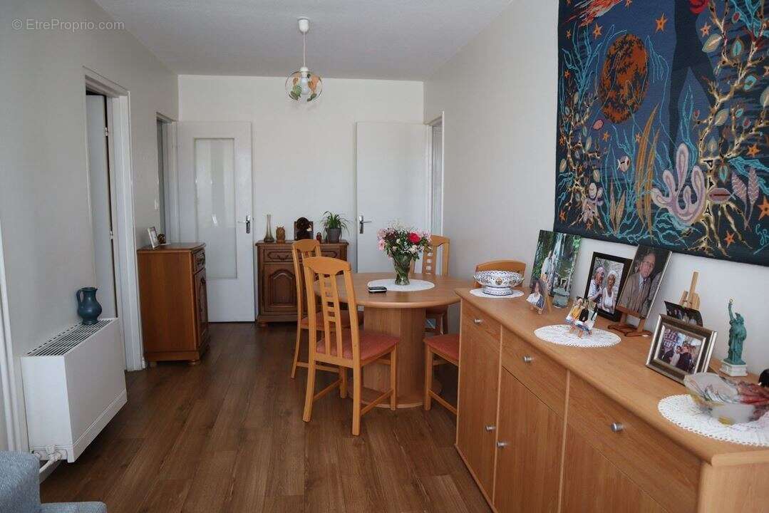 Appartement à MONTARGIS