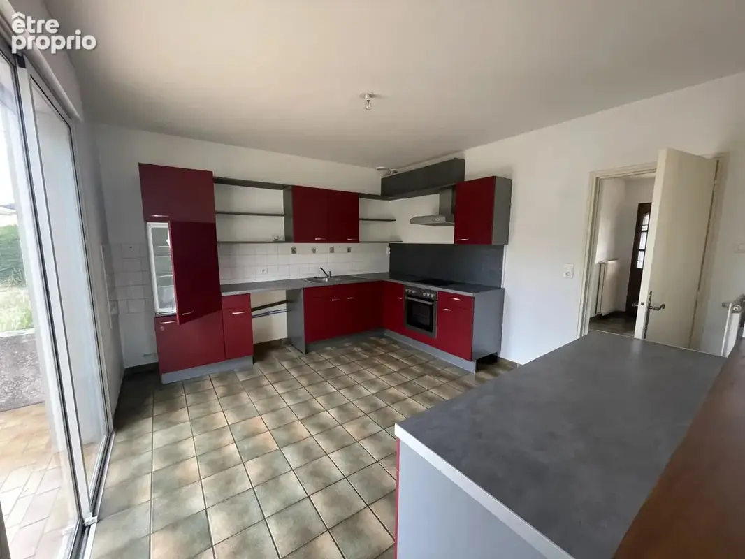 A VENDRE ALES MAISON + Terrain Constructible - photo 8