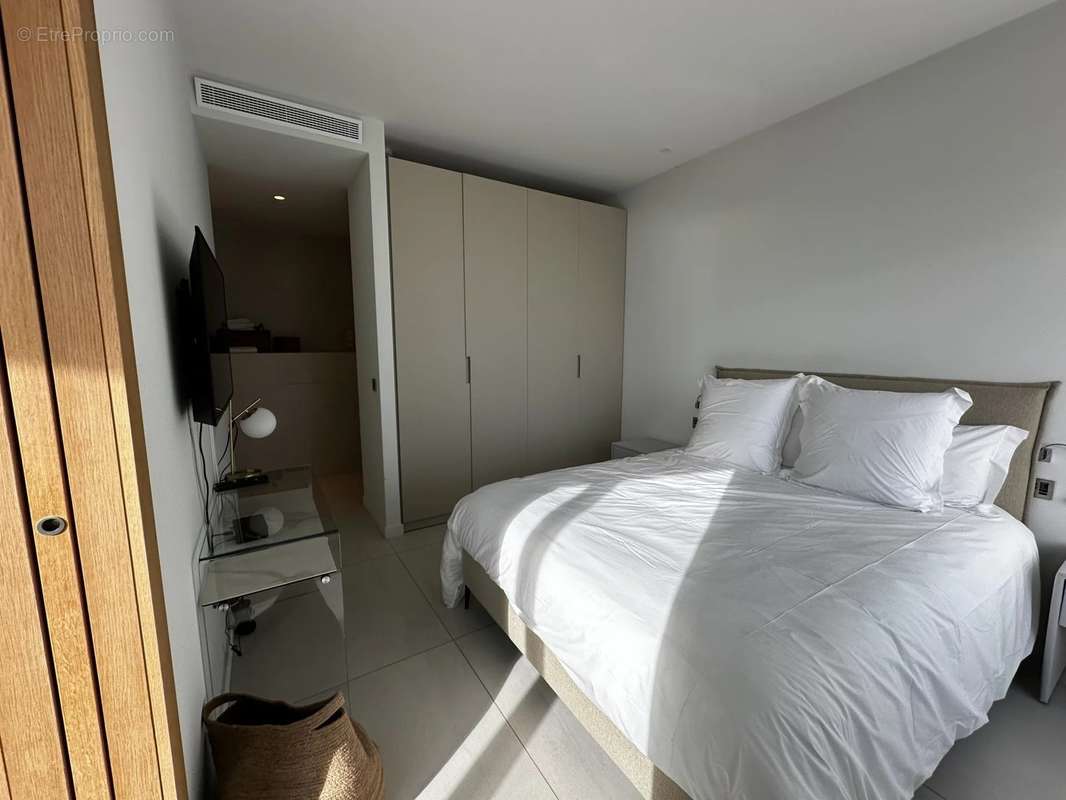 Maison à VILLEFRANCHE-SUR-MER