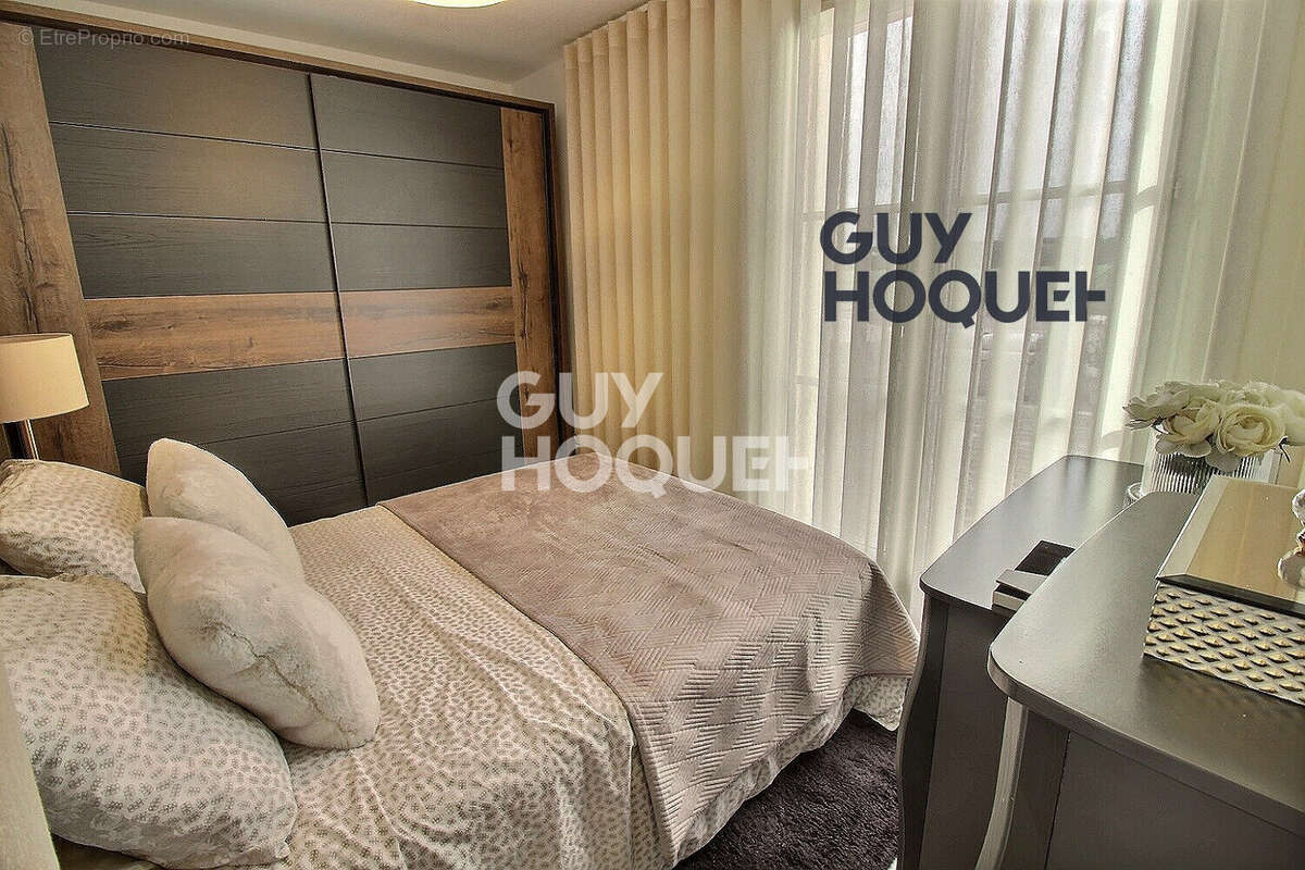 Maison à LIMEIL-BREVANNES