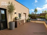 Appartement à CHARENTON-LE-PONT