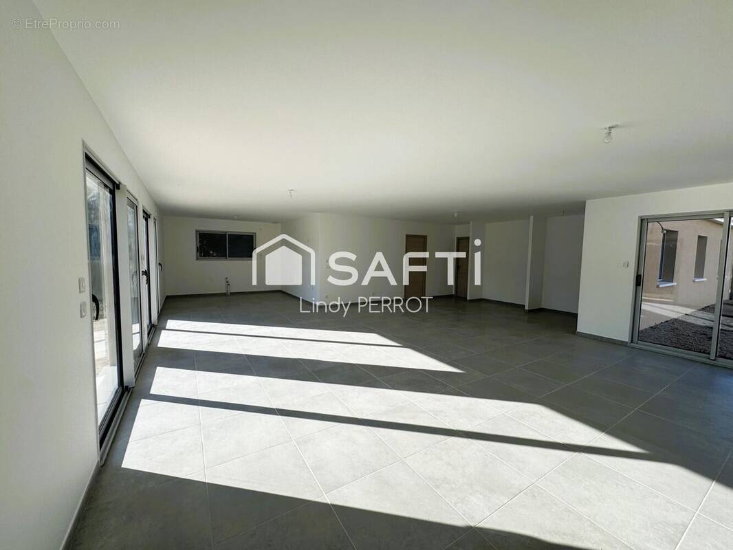 Photo 1 - Maison à DEMIGNY