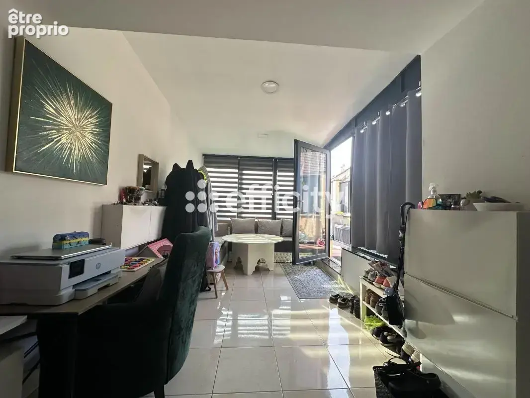 Maison 5 pièces 120 m² à vendre à Tremblay-En-France (93290) - photo 11