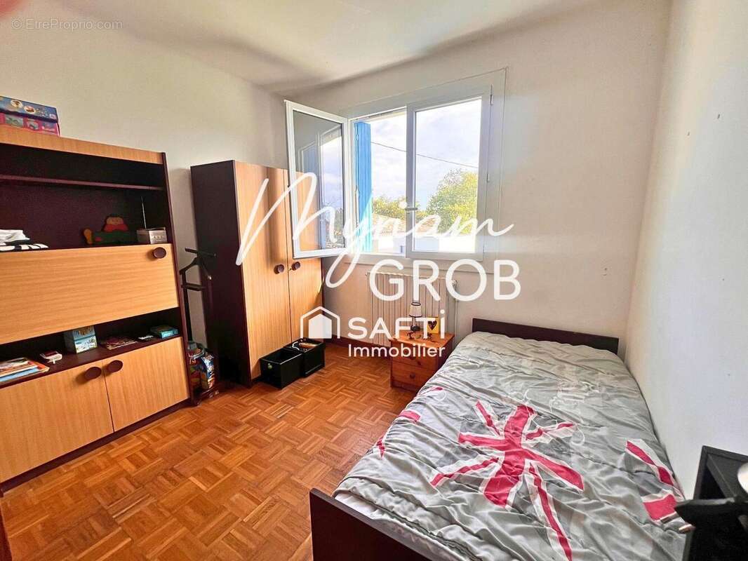 Maison 119 m² à Montauban  - photo 7