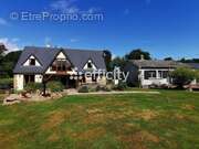 Maison à SAINT-SEVER-CALVADOS