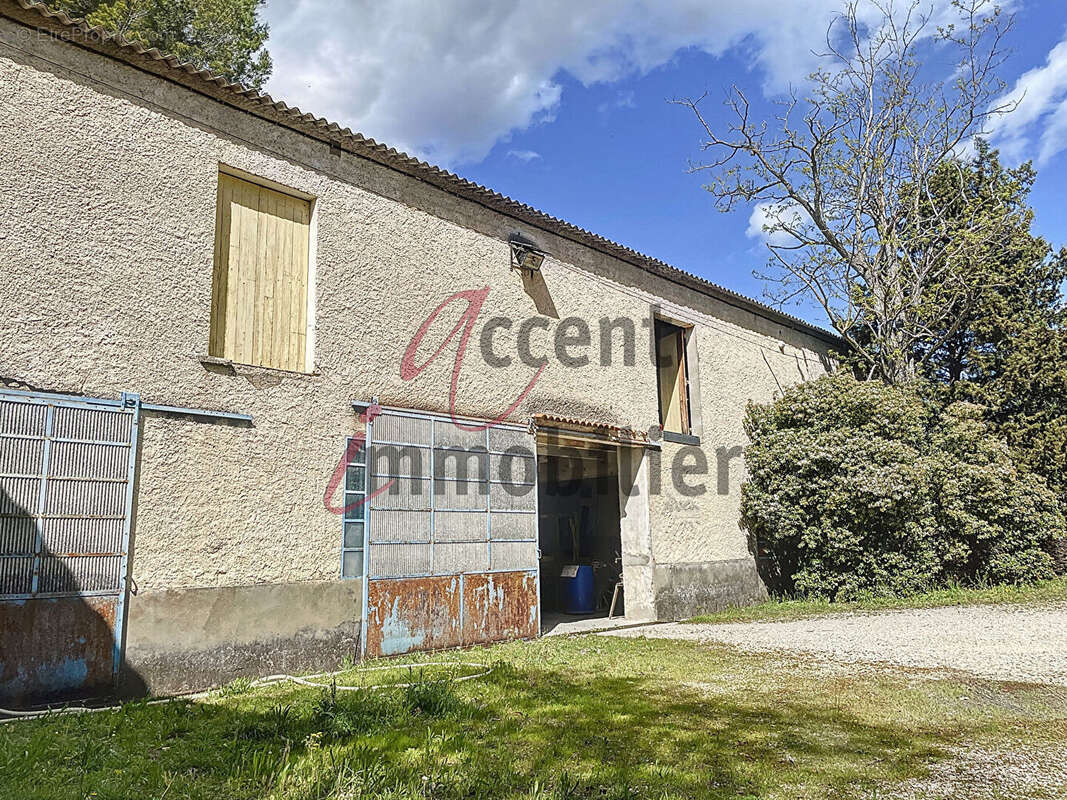 Maison à MERINDOL