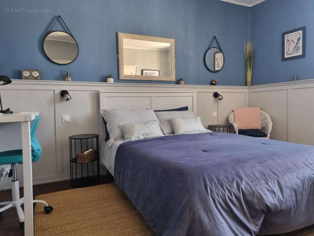 Photo 8 - Maison à BUGEAT