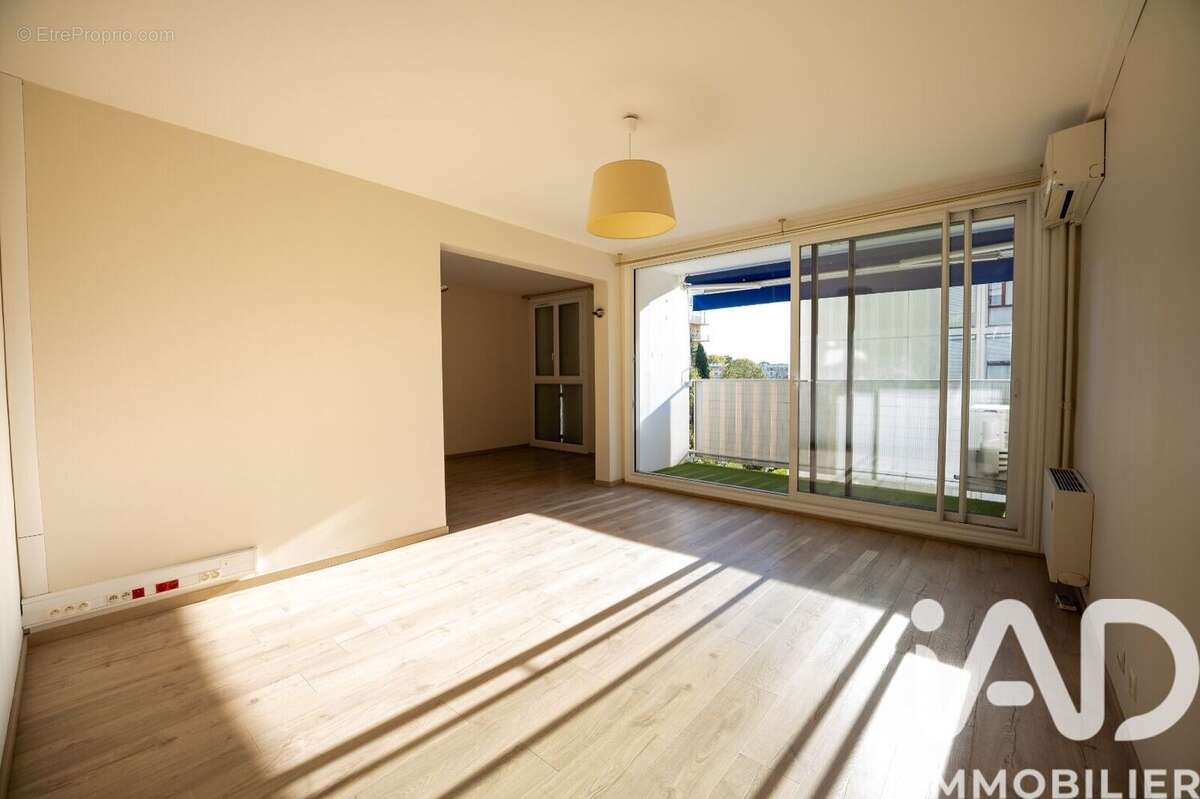 Photo 5 - Appartement à MONTPELLIER