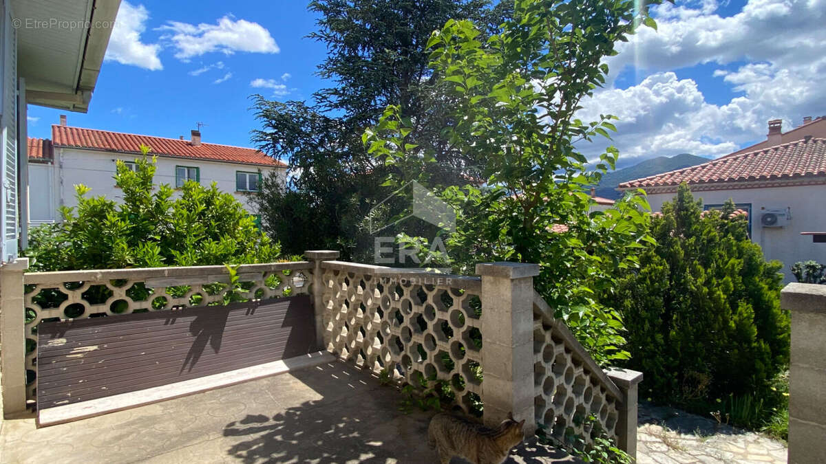 Maison à LE BOULOU