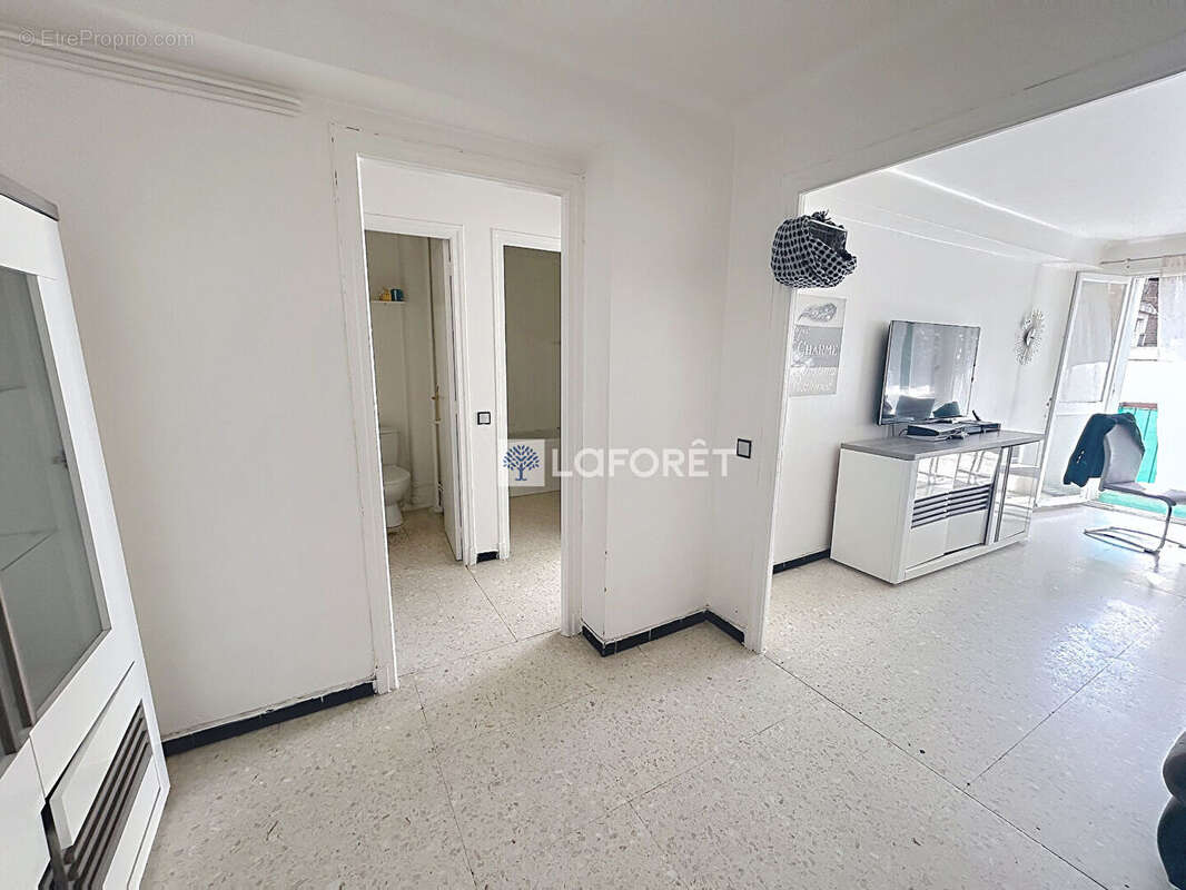 Appartement à PERPIGNAN