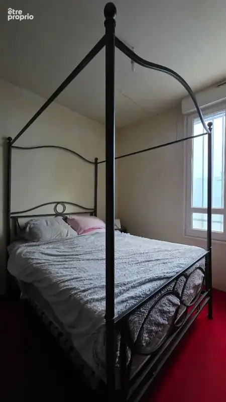 Maison 56m² à montreuil - photo 7