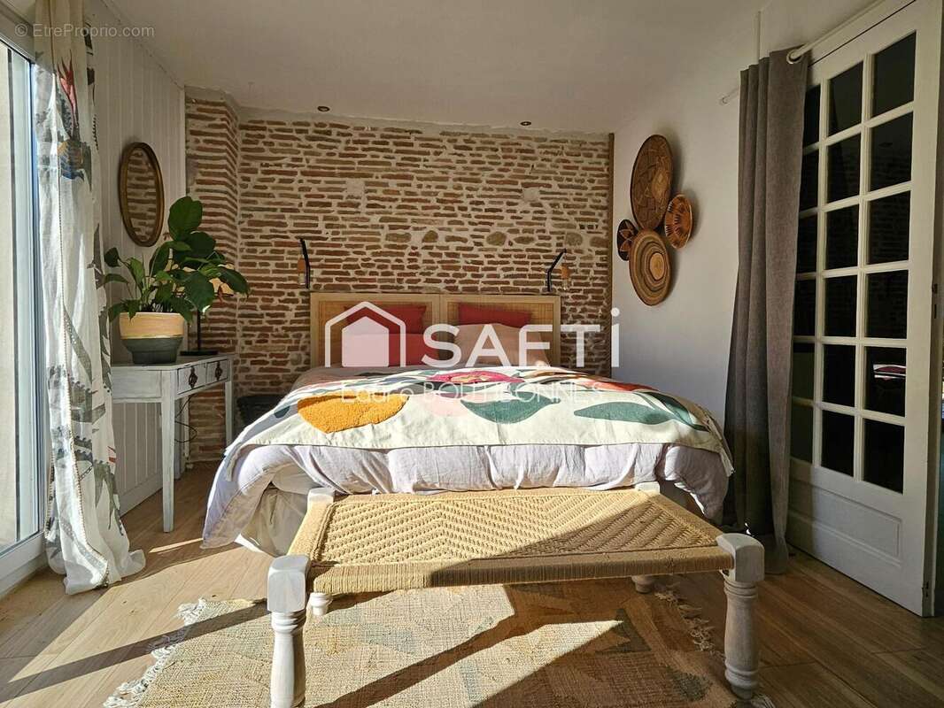 Photo 5 - Maison à SAINT-SULPICE