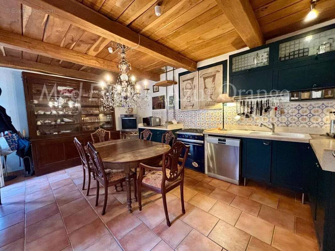 Appartement à LA GARDE-FREINET