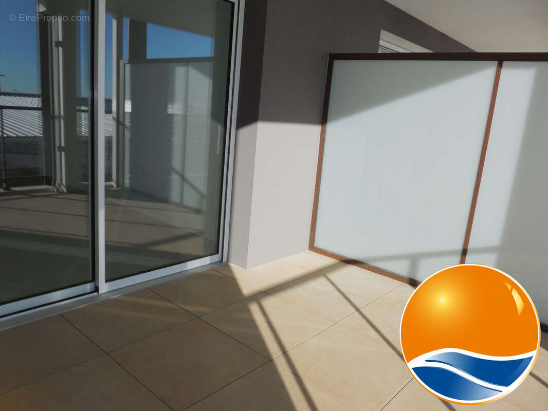 Appartement à PORT-LA-NOUVELLE