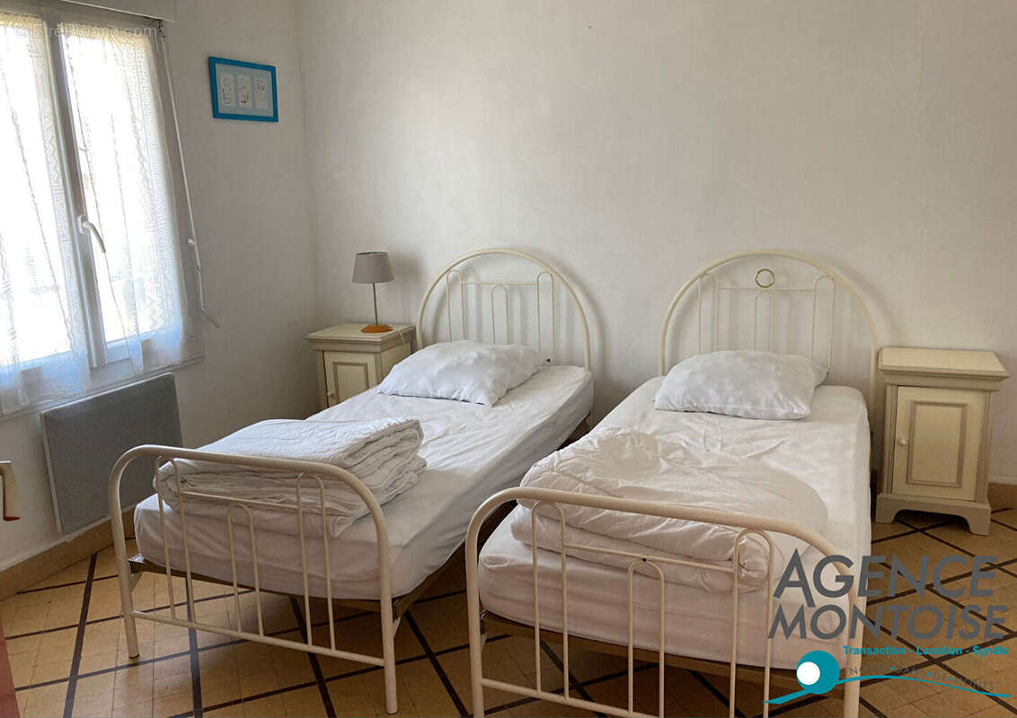 Appartement à NOTRE-DAME-DE-MONTS