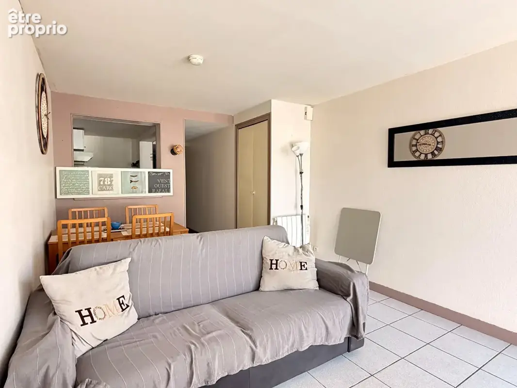 Photo Appartement à La Rochelle au prix de 199 000€