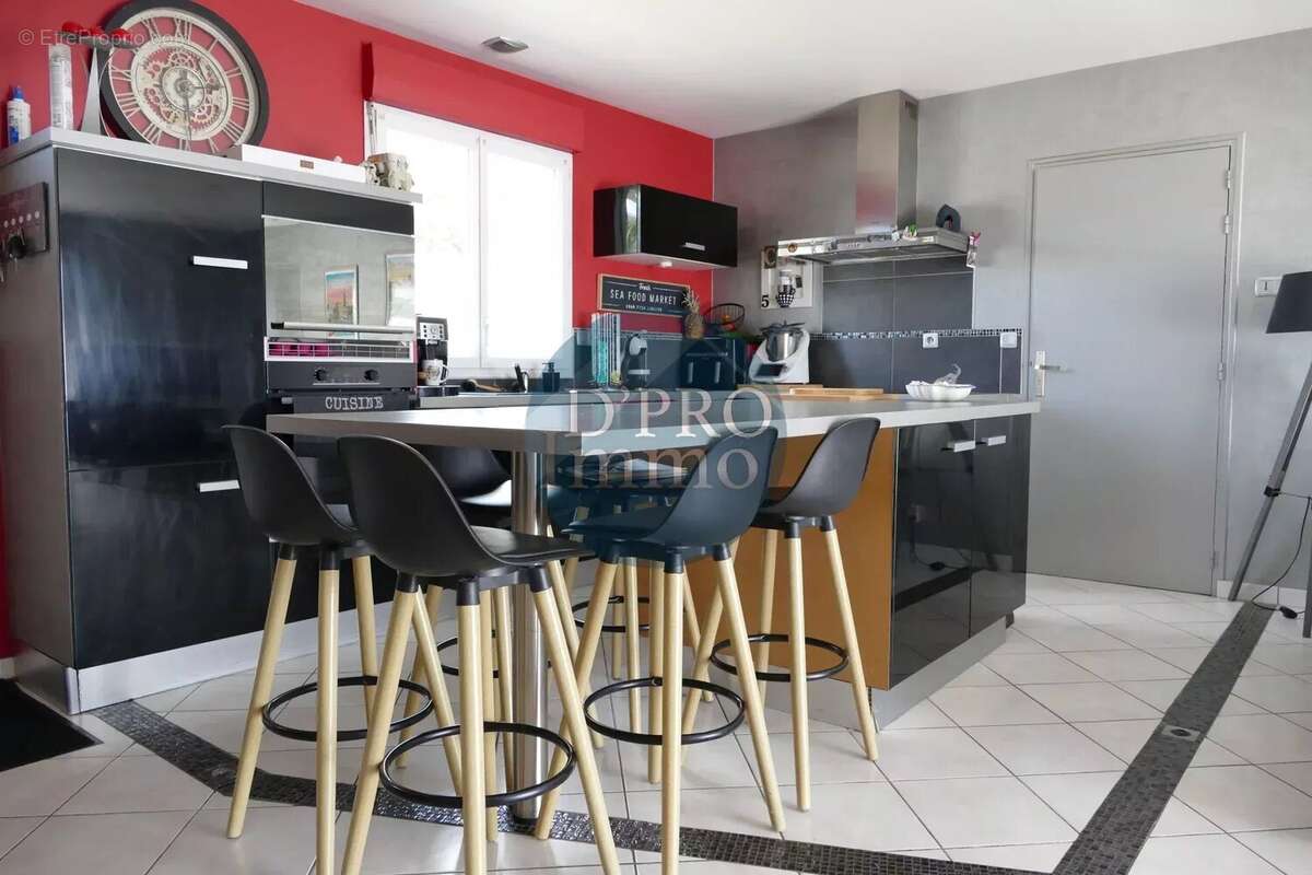 Maison à LA PLAINE-SUR-MER