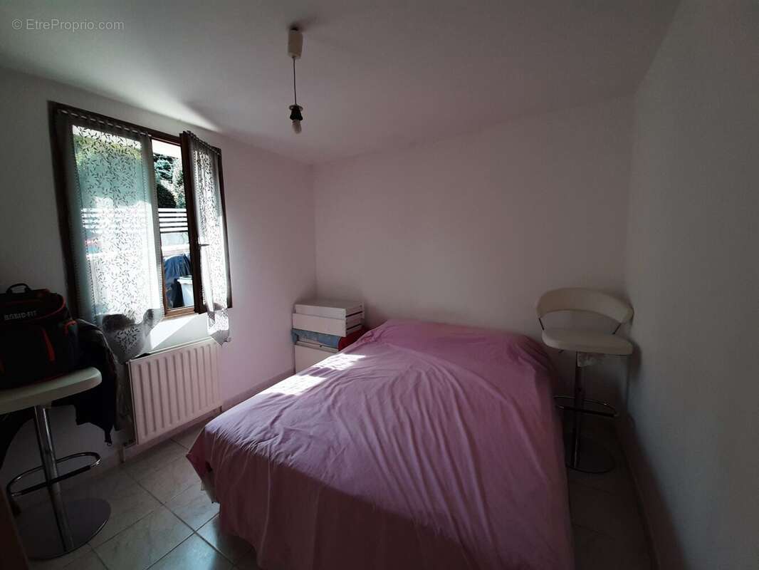 Maison à SORBIERS