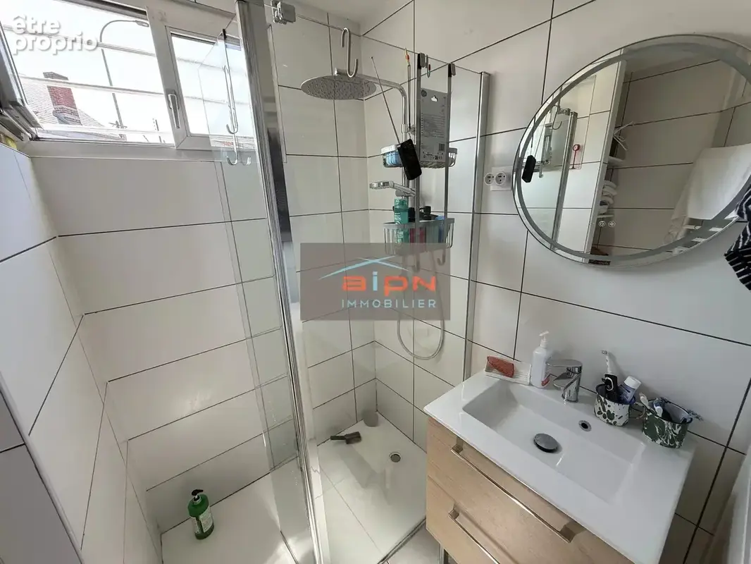 Sotteville maison individuelle t4 - photo 10