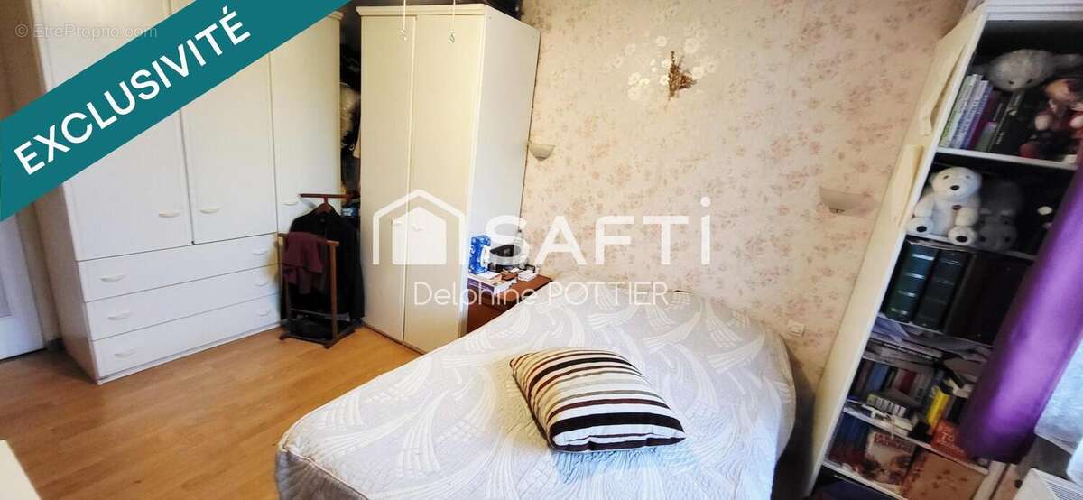 Photo 6 - Maison à ORROUY