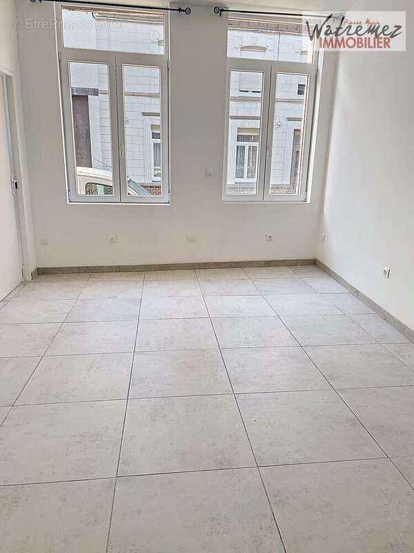 Maison à LE QUESNOY