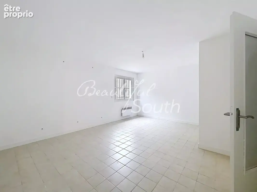 Grande maison familiale avec piscine à Perpignan - photo 16