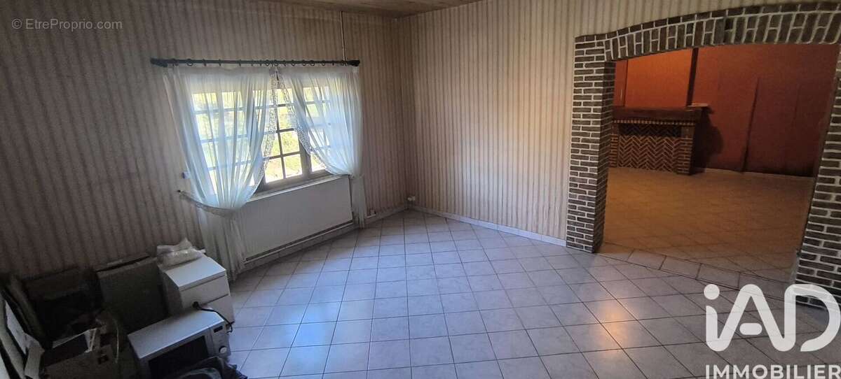 Maison 115 m² à Foncquevillers  - photo 5