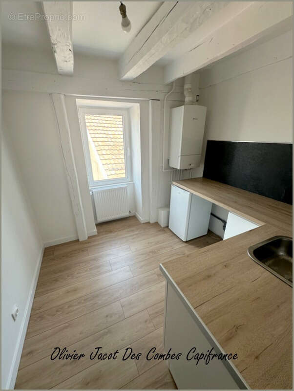 Immeuble à vendre BELFORT (90) - photo 7